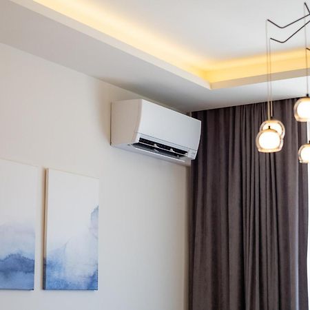 Apartman G8 Deluxe Pale Εξωτερικό φωτογραφία