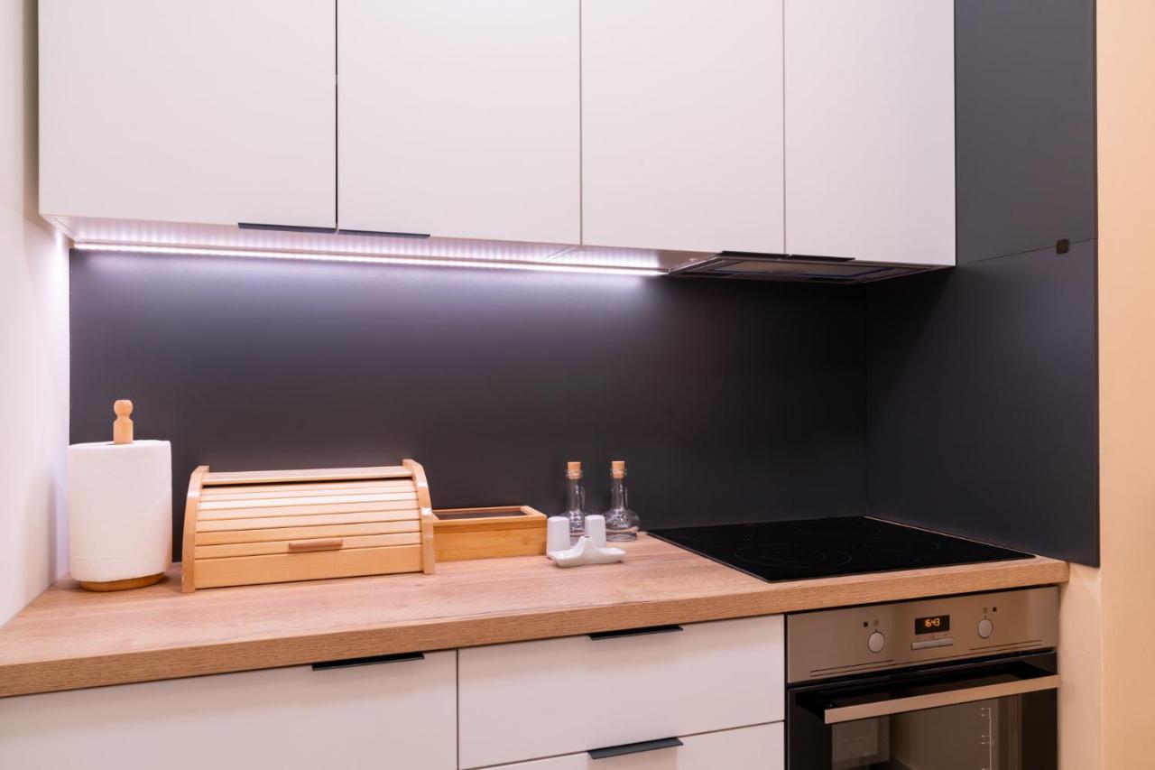 Apartman G8 Deluxe Pale Εξωτερικό φωτογραφία