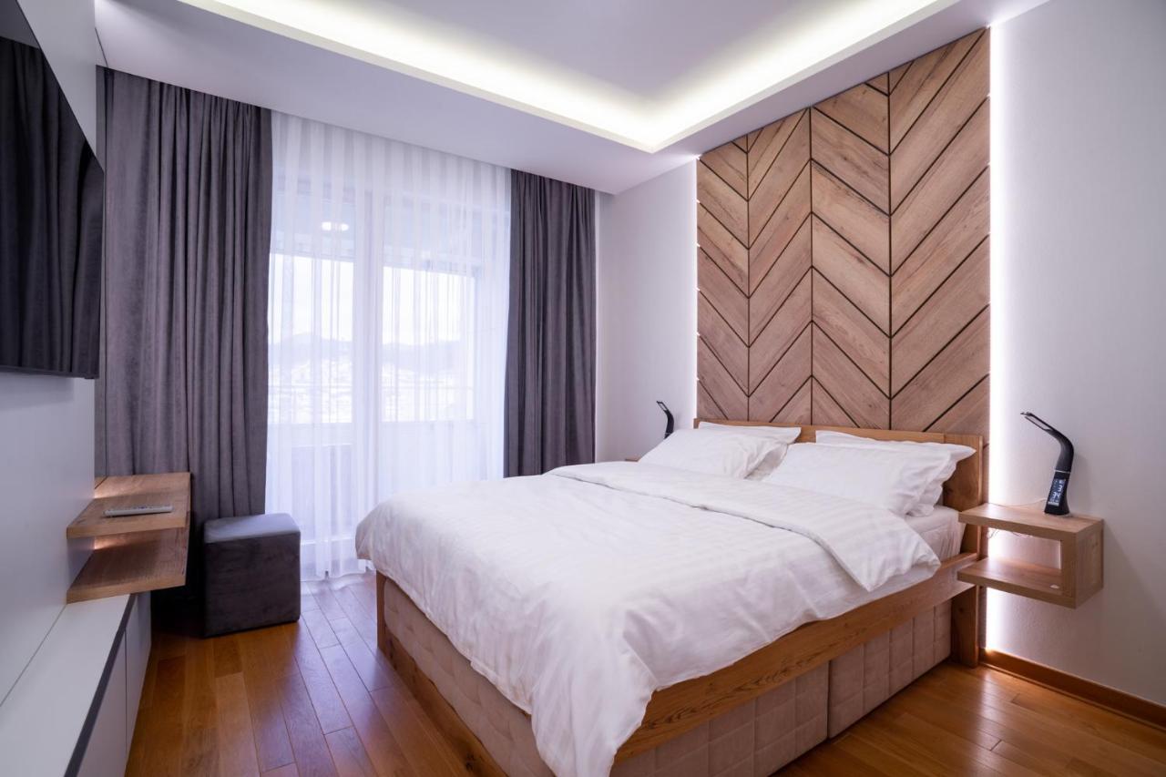Apartman G8 Deluxe Pale Εξωτερικό φωτογραφία