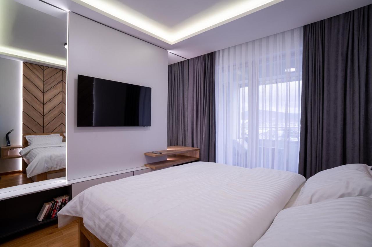 Apartman G8 Deluxe Pale Εξωτερικό φωτογραφία