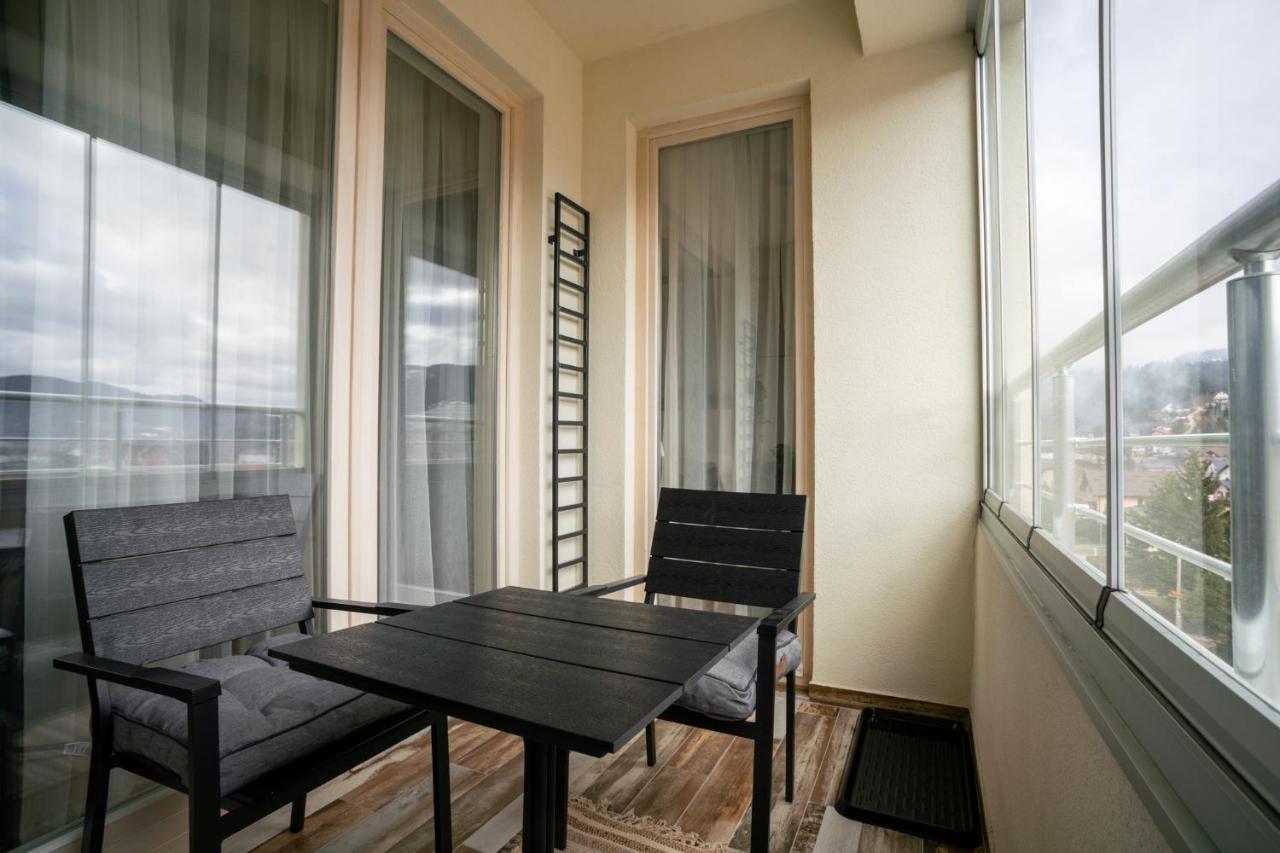 Apartman G8 Deluxe Pale Εξωτερικό φωτογραφία