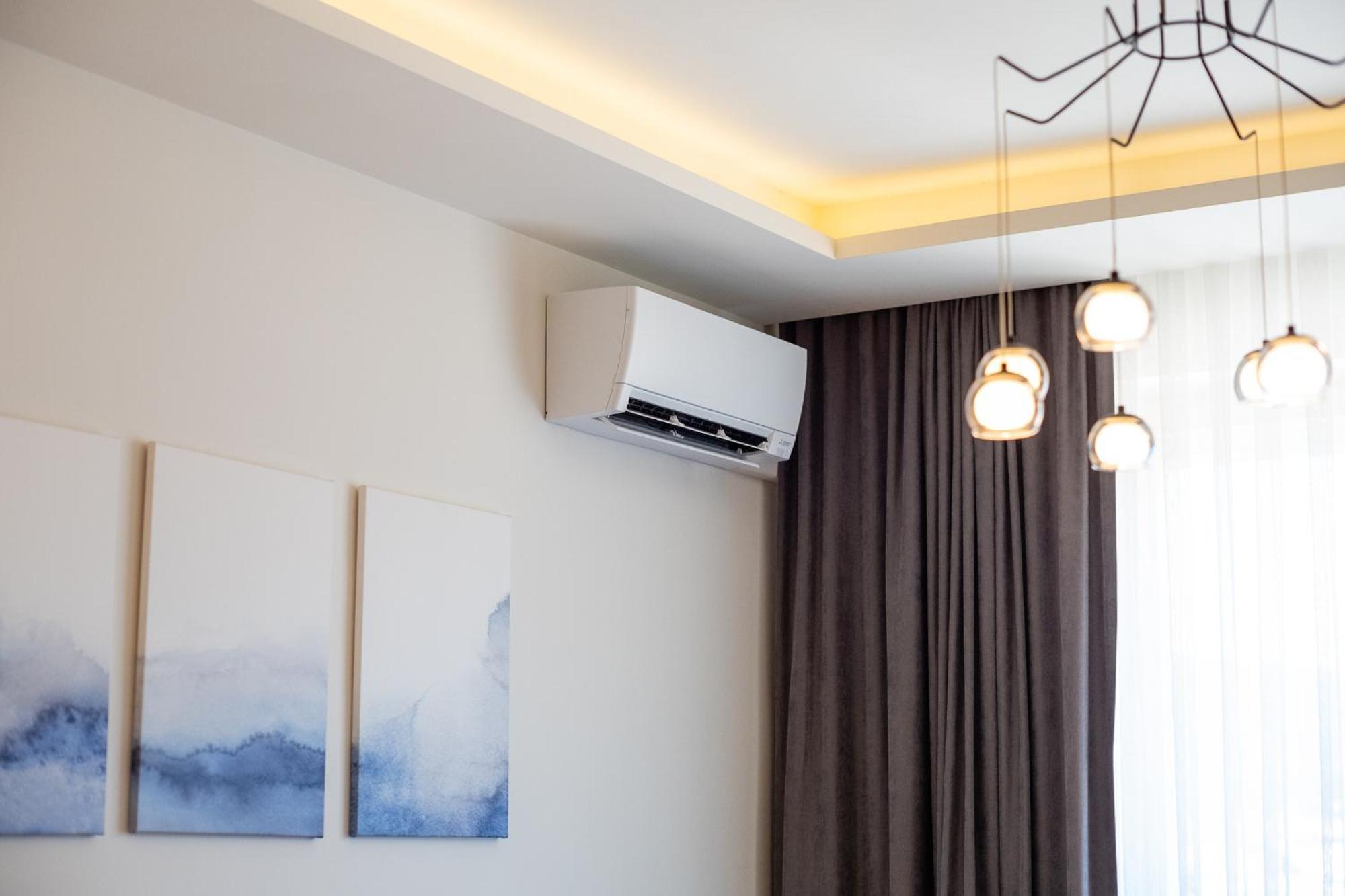 Apartman G8 Deluxe Pale Εξωτερικό φωτογραφία